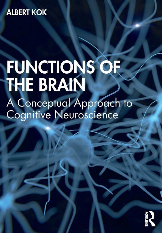 Produktbild: Functions of the Brain