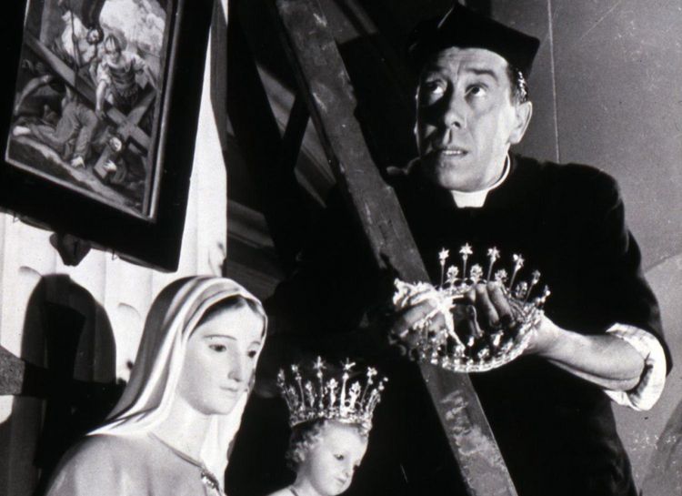 Produktbild: Don Camillo & Peppone Edition [5 BRs]