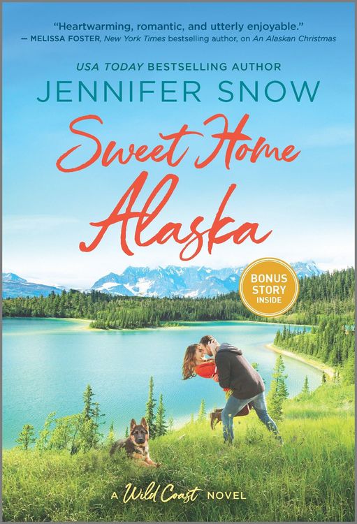 Produktbild: Sweet Home Alaska