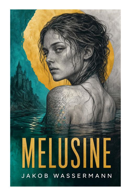 Produktbild: Melusine
