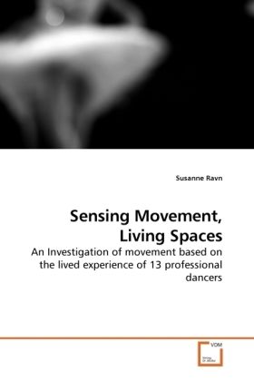 Produktbild: Ravn, S: Sensing Movement, Living Spaces