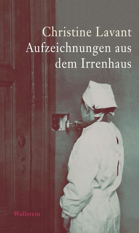 Produktbild: Aufzeichnungen aus dem Irrenhaus