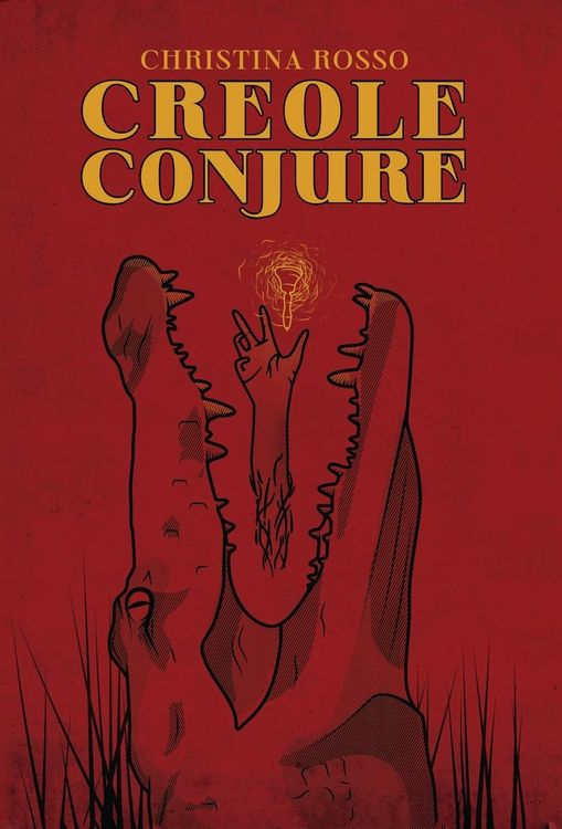 Produktbild: Creole Conjure