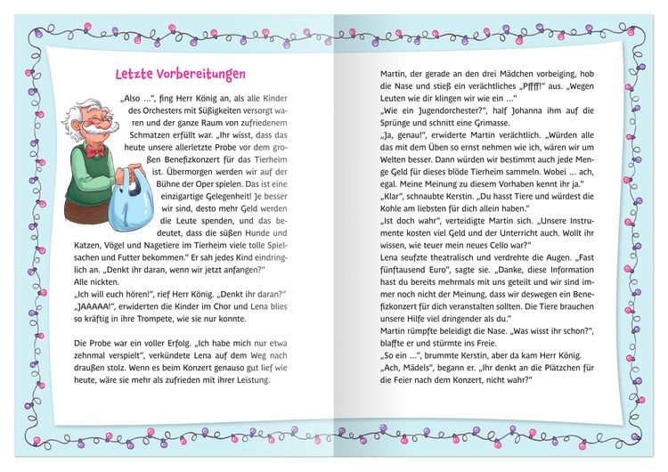 Produktbild: Mission Weihnachtsdieb