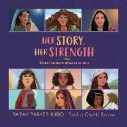 Produktbild: Rubio, S: HER STORY HER STRENGTH M
