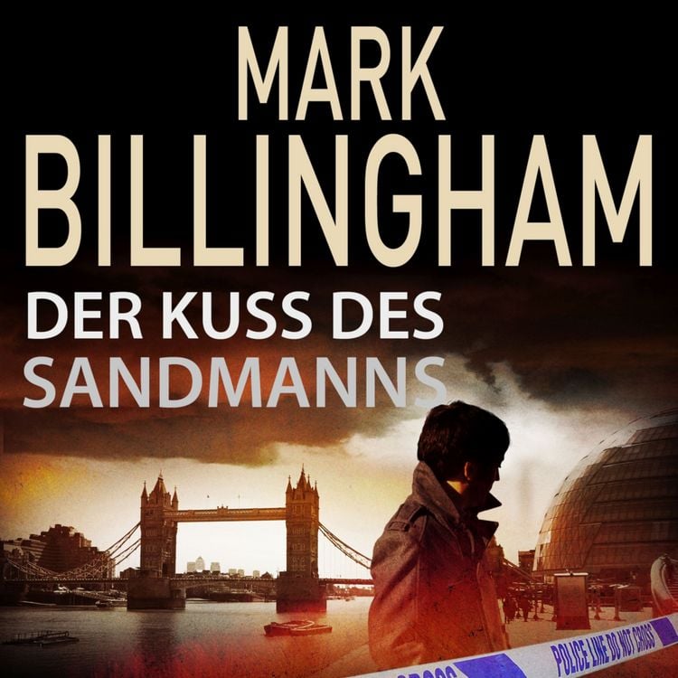 Produktbild: Der Kuss des Sandmanns