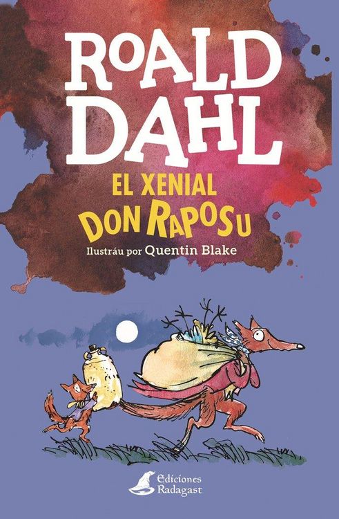 Produktbild: El xenial Don Raposu