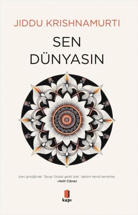 Produktbild: Sen D&uuml;nyasin