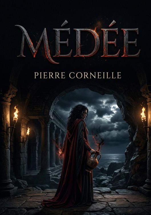 Produktbild: M&eacute;d&eacute;e