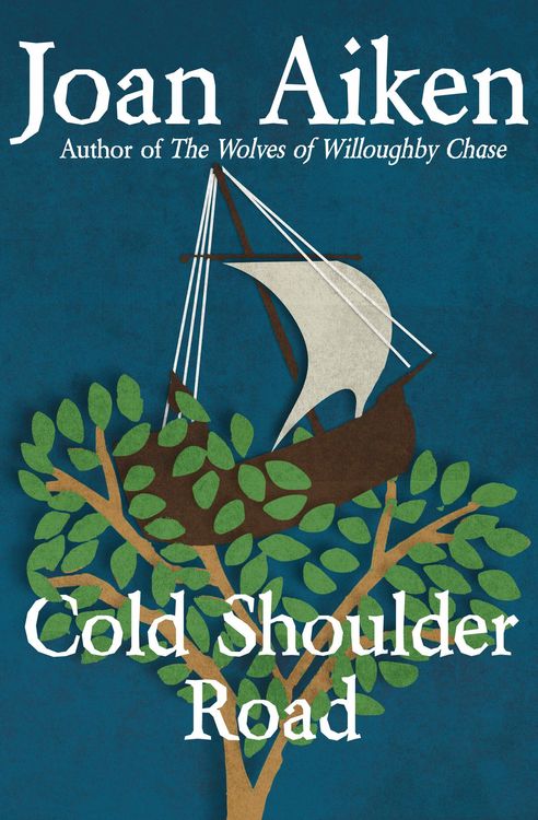Produktbild: Cold Shoulder Road