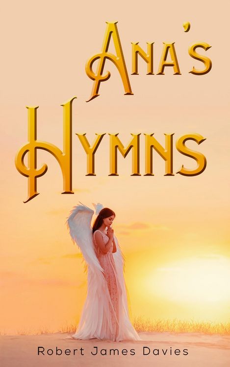 Produktbild: Ana's Hymns