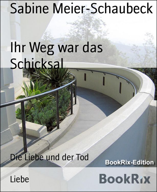 Produktbild: Ihr Weg war das Schicksal