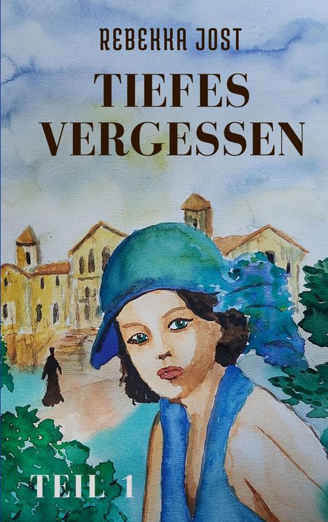Produktbild: Tiefes Vergessen Teil 1