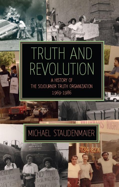 Produktbild: Truth and Revolution