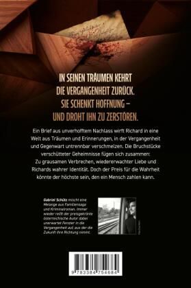 Produktbild: Jenseits der Erinnerung