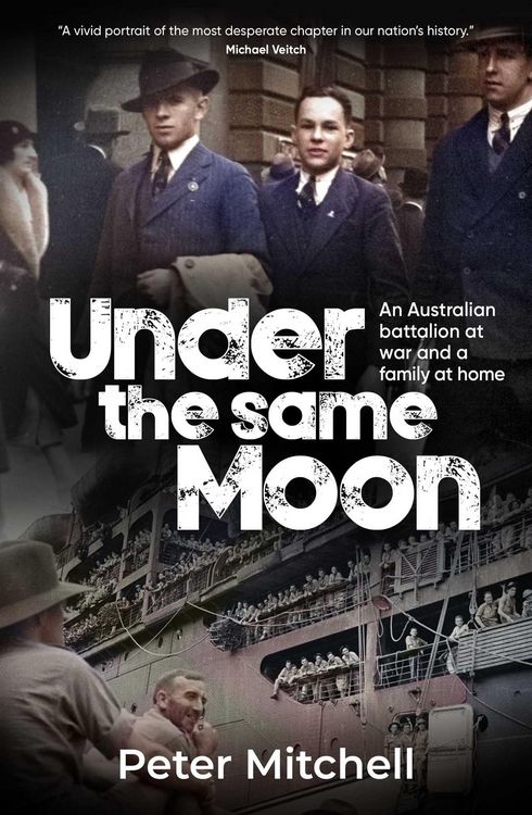 Produktbild: Under the same Moon