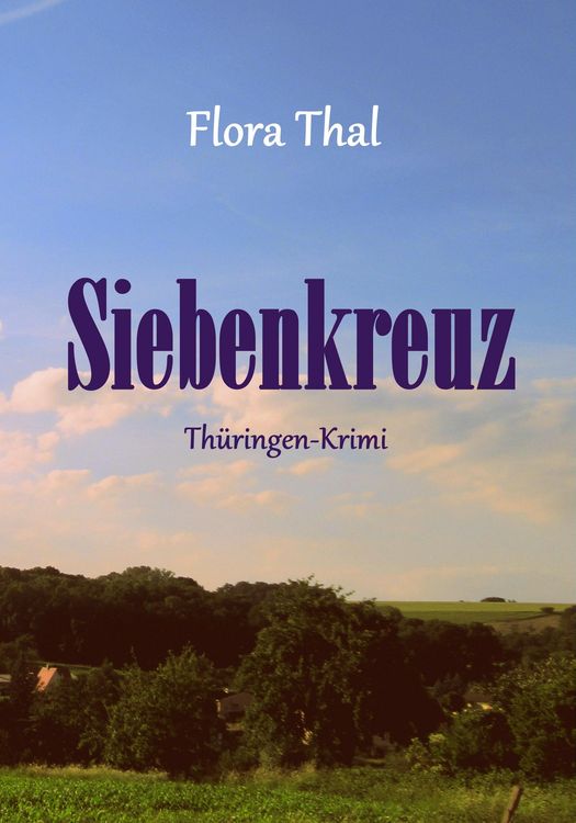 Produktbild: Siebenkreuz