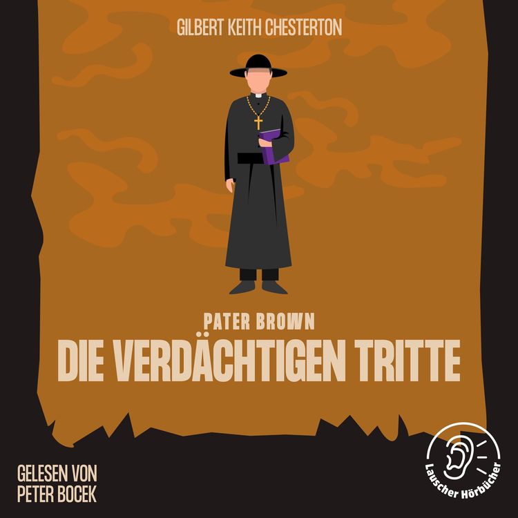 Produktbild: Die verd&auml;chtigen Tritte