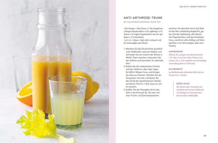 Produktbild: Naturheilmittel selbst gemacht Das Goldene von GU