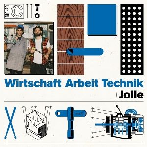 Produktbild: Arbeit Wirtschaft Technik