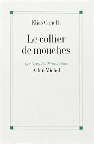 Produktbild: Fre-Collier De Mouches (le)
