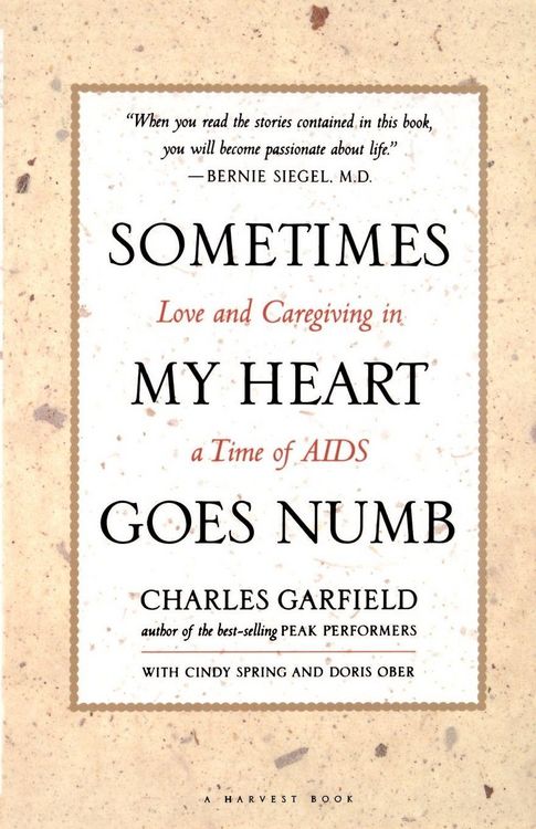 Produktbild: Sometimes My Heart Goes Numb