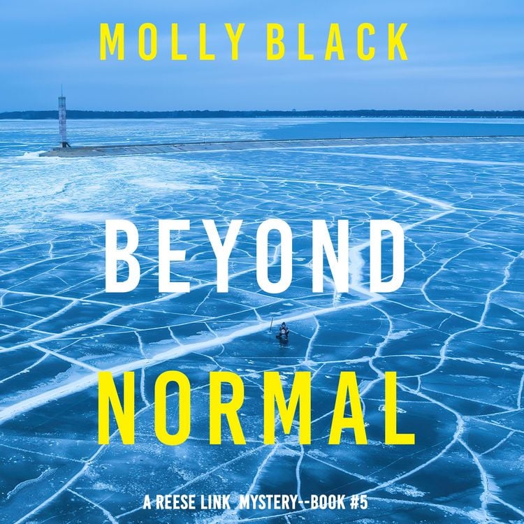 Produktbild: Beyond Normal (A Reese Link Mystery&mdash;Book Five)
