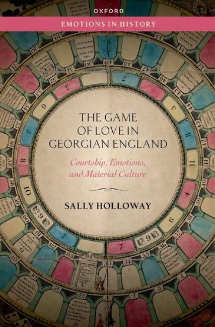 Produktbild: Holloway, S: Game of Love in Georgian England