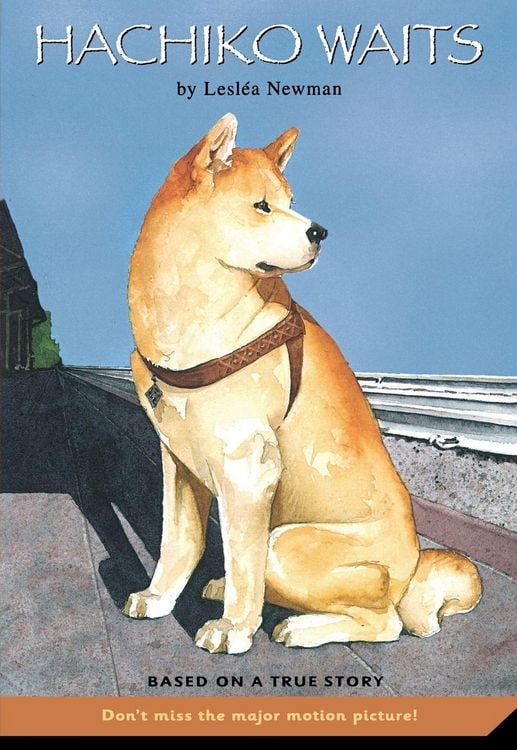 Produktbild: Hachiko Waits