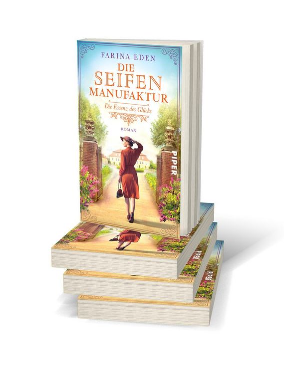 Produktbild: Die Seifenmanufaktur &ndash; Die Essenz des Gl&uuml;cks