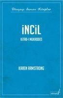 Produktbild: Incil - Kitab-i Mukaddes