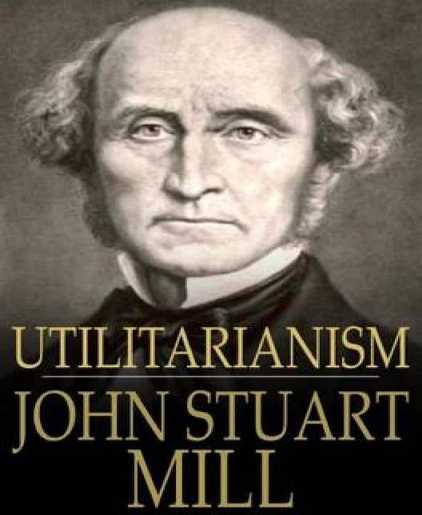 Produktbild: Utilitarianism