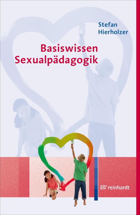 Produktbild: Basiswissen Sexualp&auml;dagogik