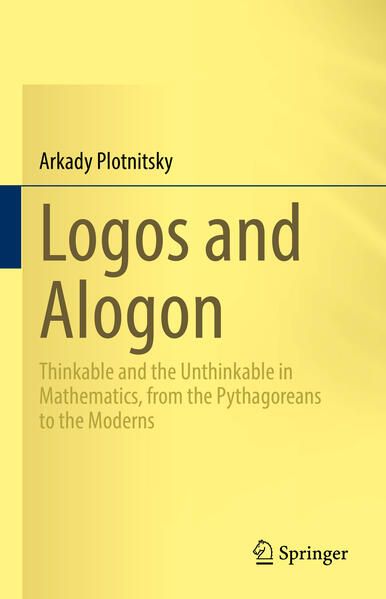 Produktbild: Logos and Alogon