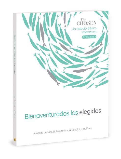 Produktbild: The Chosen Bienaventurados Los Elegidos
