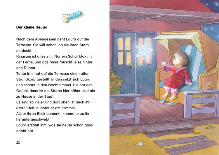 Produktbild: Laura und die kleine Robbe