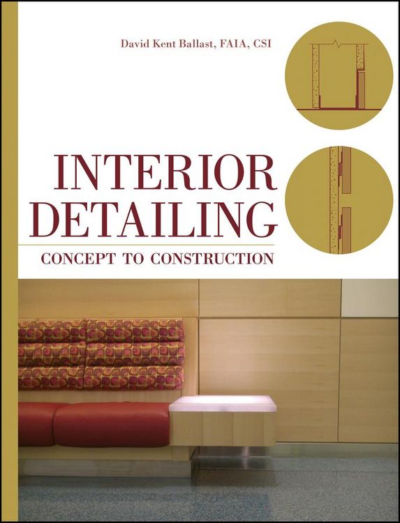 Produktbild: Interior Detailing