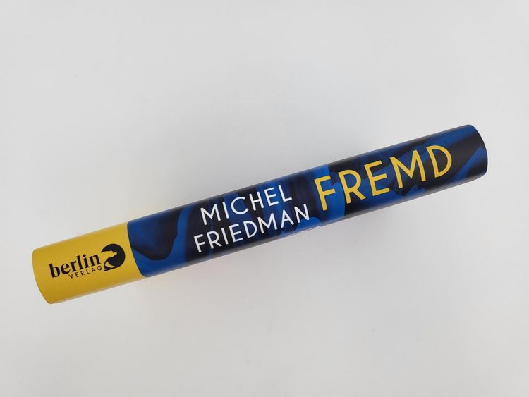 Produktbild: Fremd