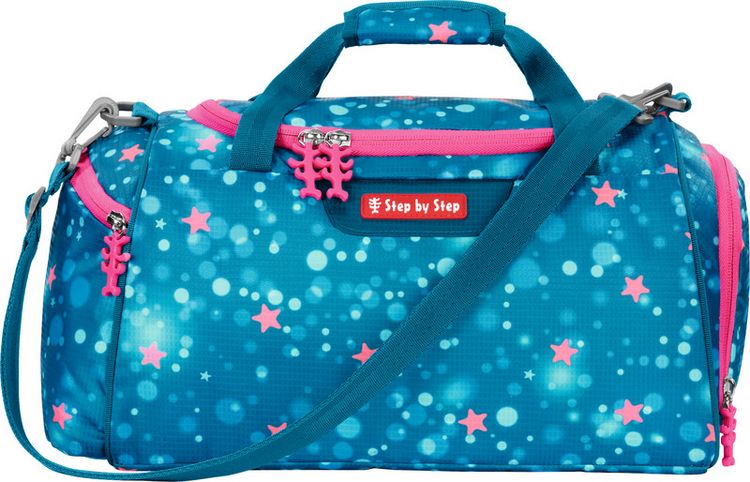 Produktbild: STEP BY STEP&reg; Sporttasche, Mermaid Lola