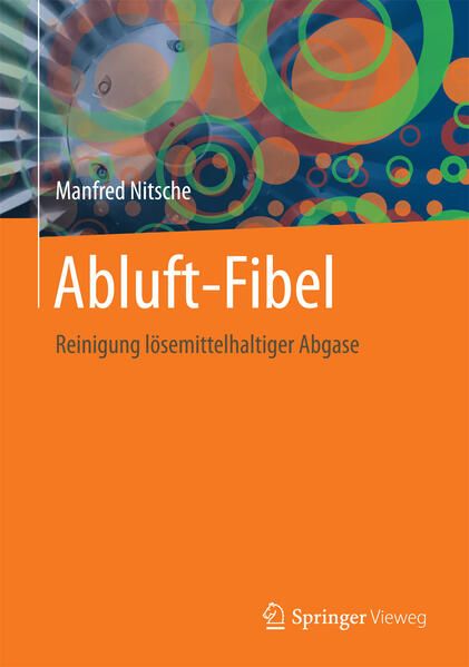 Produktbild: Abluft-Fibel