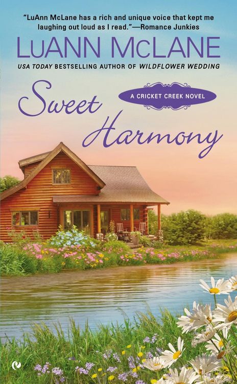Produktbild: Sweet Harmony