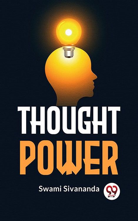 Produktbild: Thought Power