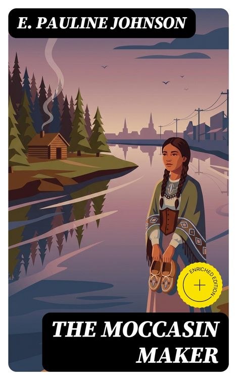 Produktbild: The Moccasin Maker