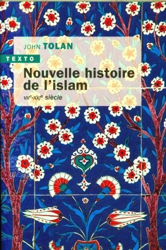 Produktbild: Nouvelle histoire de l'islam : VIIe-XXIe si&egrave;cle
