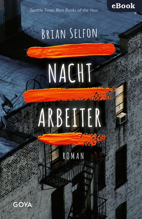 Produktbild: Nachtarbeiter