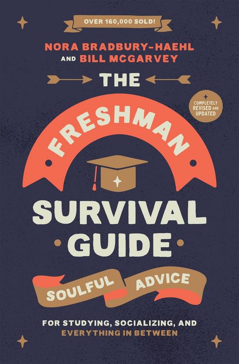 Produktbild: The Freshman Survival Guide