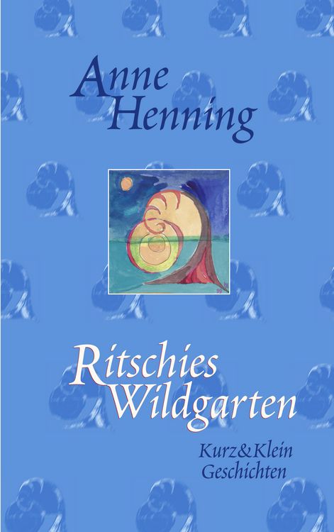 Produktbild: Ritschies Wildgarten