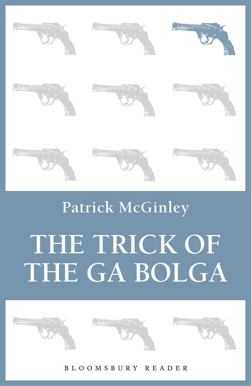 Produktbild: The Trick of the Ga Bolga