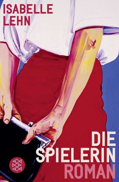 Produktbild: Die Spielerin