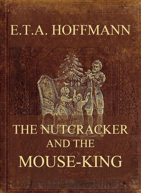 Produktbild: The Nutcracker And The Mouse-King